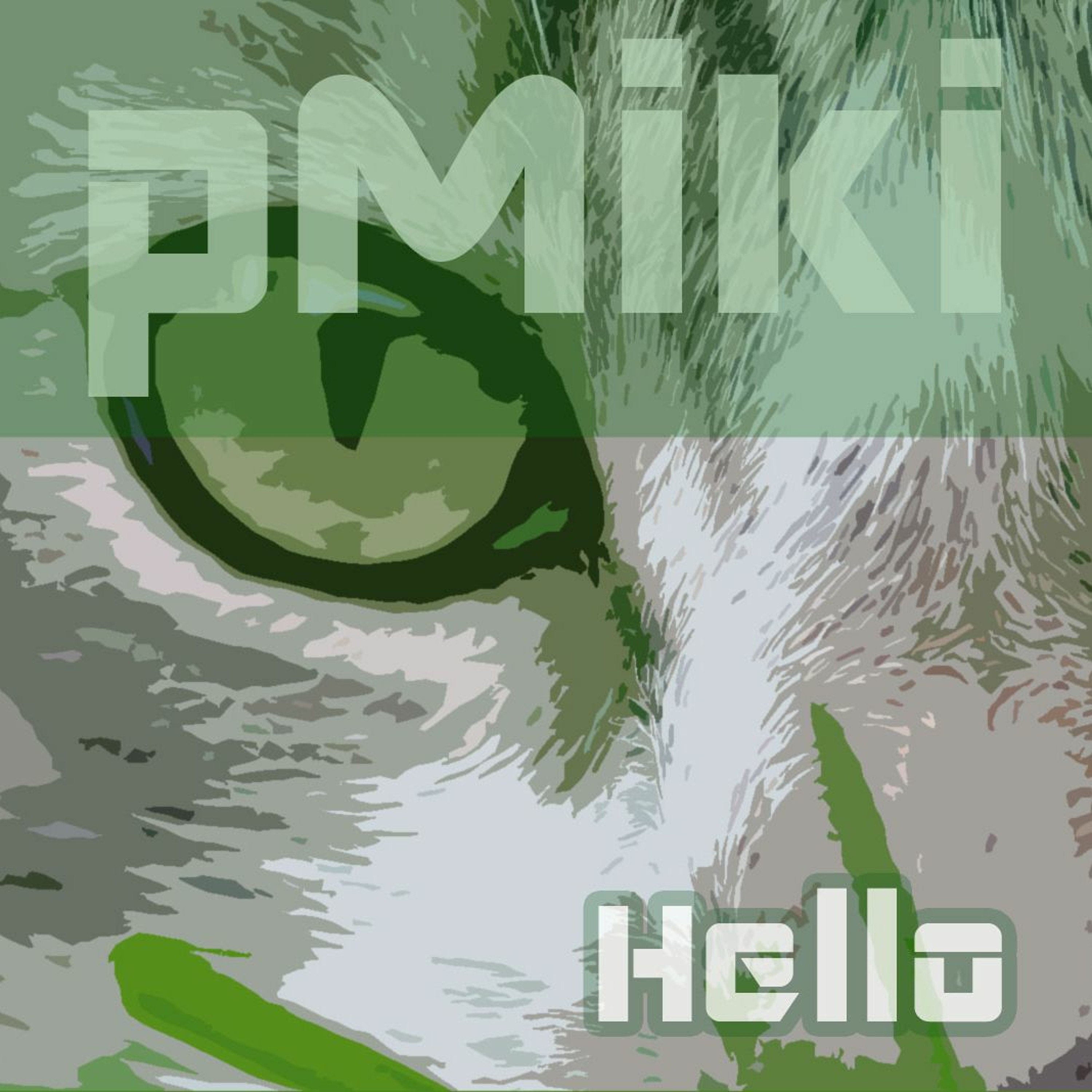 Hello (Original Mix) episode artwork