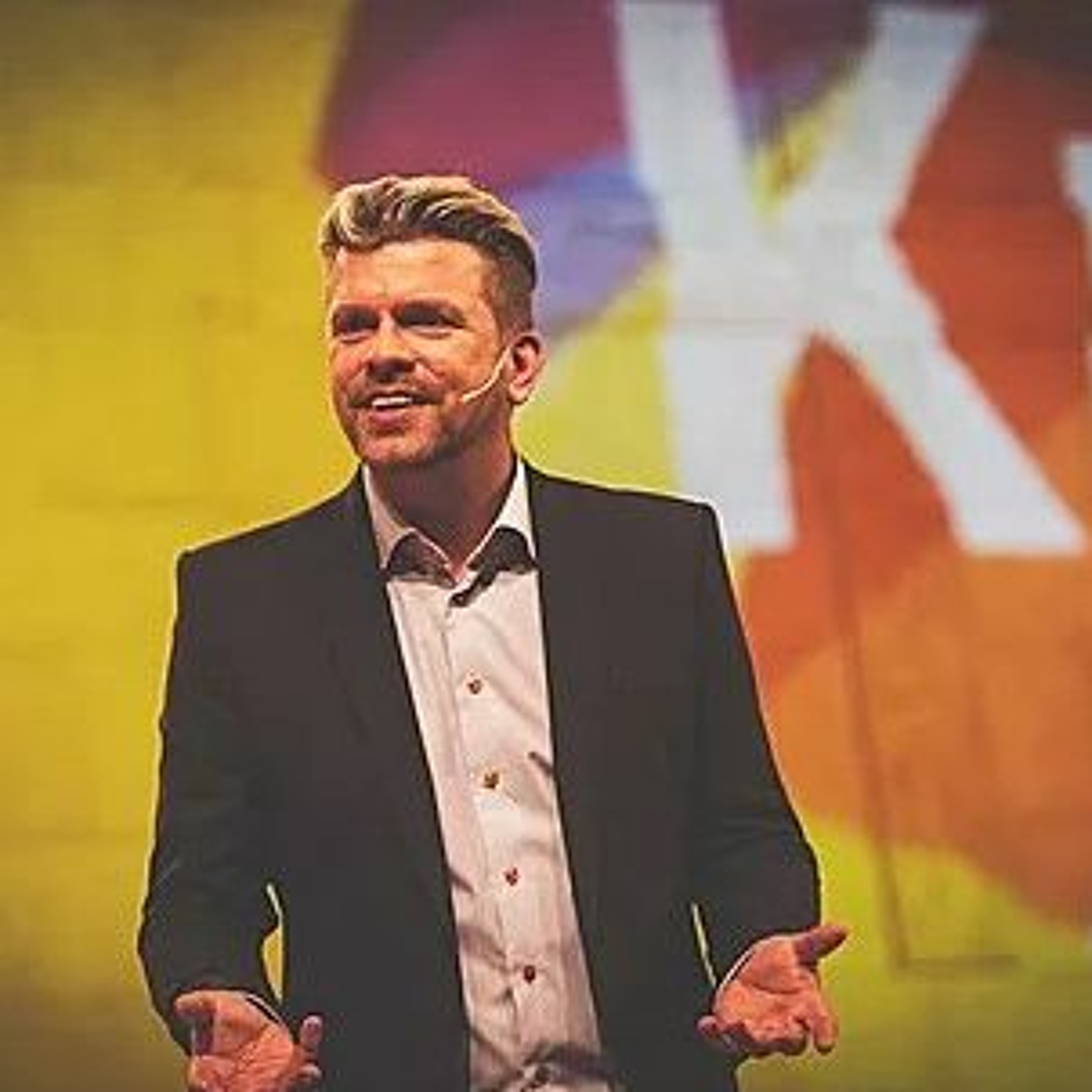 Svedjeholmskyrkans Podcast