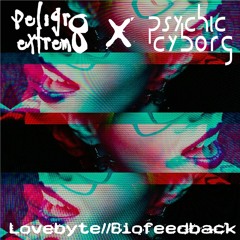 Peligro Extremo - Lovebyte