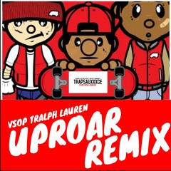 Uproar Remix