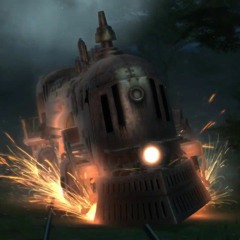 Paintom Train
