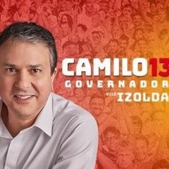 Programa de Rádio 11 – Camilo Governador 2018