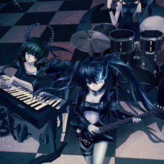 Nightcore- Born For This Paramore