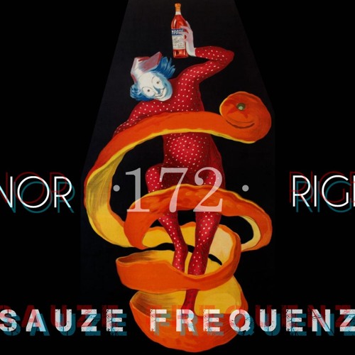 ELEANOR ·172· RIGBY - Sauze Frequenz