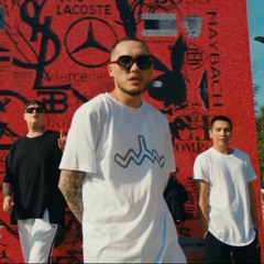 Скриптонит ft. T-Fest, 104, Niman - мультибрендовый