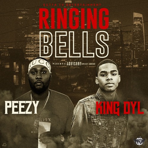 Stream King Dyl - Ringing Bells Ft. Peezy by 187Kd | Listen online for ...