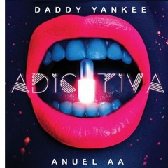(DEMO) 100 - Daddy Yankee & Anuel AA - ADICTIVA in La FORMULA ACAPELLA (DJ MIGUEL)(3 VERSIONES)