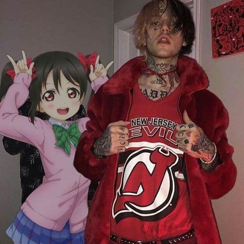 Lil Wine (Lil Peep x Lil Tracy - White  Wine Flip) Prod. RetroHype x East Dayn