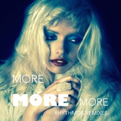 More More More, Andrea True Connection (RhythmDB Miami Vice Mix)