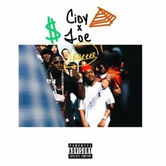 JOE - NO STRINGS (Prod. by Cidy Pyramids)