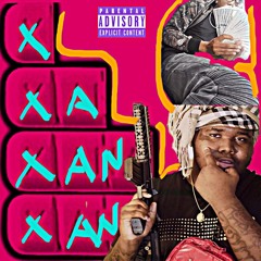WildBoyyJayy - XanBoy Pt 1 Feat XanMan