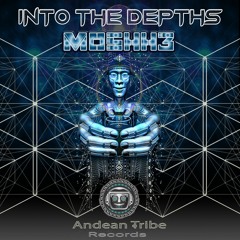 Moshh3 - To Galaxy [169] @ Andean Tribe Records