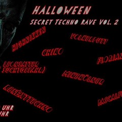 Suchtgefahr2018 - 11 - 01.   14:50Uhr  Secret Rave 2.0