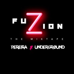 Fuzion The Mixtape