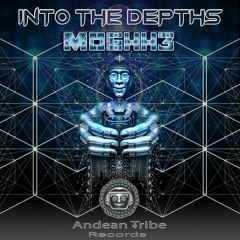 Moshh3 - Deeper [170] @ Andean Tribe Records