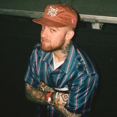 Mac Miller: The Space Migration Sessions - Objects In The Mirror (with The Internet)