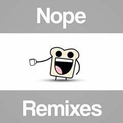 OMFG - Nope (Phantom Sage Remix)
