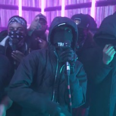 Kwengface 3 Stripes (Solo) Westwood Crib Session