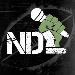 Ep 25. Pass The Sticks