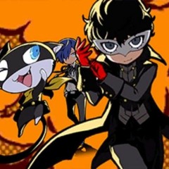Invitation To Freedom - Persona Q2 OST (FULL VER.)