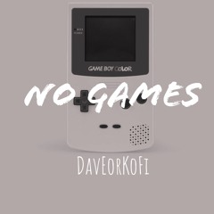 No Games