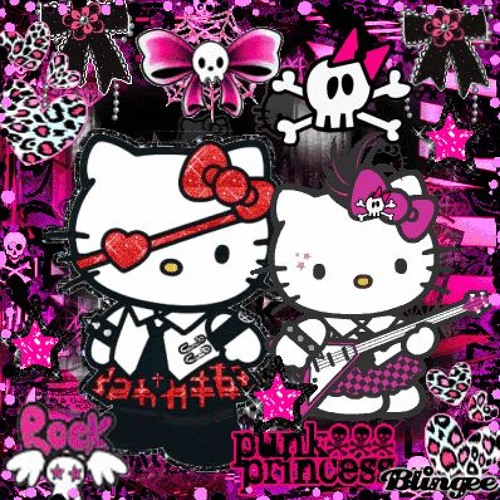 Stream Nxp X Free Refills Hello Kitty Knife By Negative Xp Listen Online For Free On Soundcloud