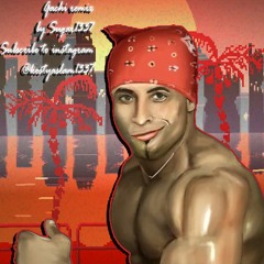 ХЛЕБ - Мало Половин (Gachi Remix By Sugar1337)