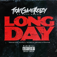 Long Day feat. Toni Soleil