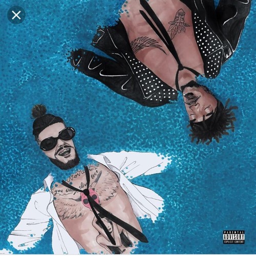 Doobie & Krash Minati - The Rush.mp3