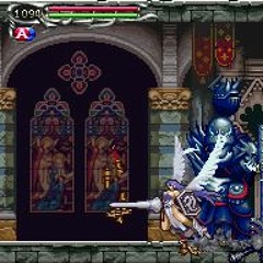 Bloody Tears (Dawn Of Sorrow) - Genesis/Mega Drive Cover [REMAKE]