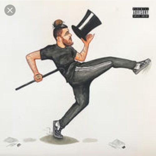 Doobie - Tap Dancin' [Prod. by Doobie].mp3