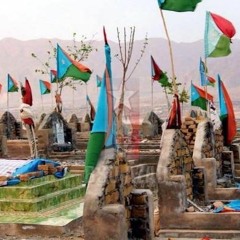 Kul Shaheedak Zinda Ho - Mir Ahmed Baloch