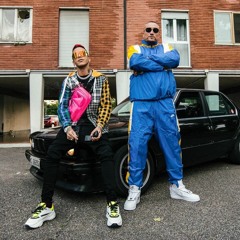 Sfera Ebbasta & Gue Pequeno Type Beat "Trap Life" FT Capo Plaza