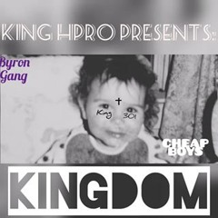 kingdom: The Message