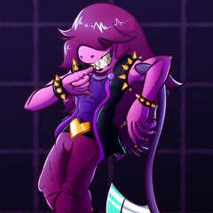 Rude Buster [Chiptune]