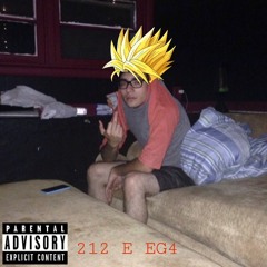 Sloppy Boy - Sloppy Saiyan (Prod. By ELGODFATHER4)