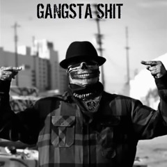 GANGSTA GALDINO