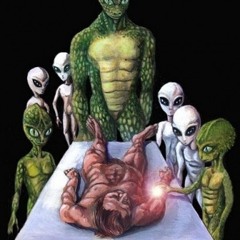 REPTILIAN PROPHECY - TRANSCENDENTAL INDICATION