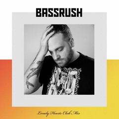 Sobo's Lonely Hearts Club Mix for Bassrush