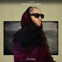 DJ MEG - Strangers in the night