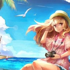 Nightcore- Ain't It Fun Paramore