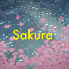 [Free] Joji "Sakura" Type Sad Slow Piano Beat - Rap Hip Hop Lofi Guitar Instrumental 2018