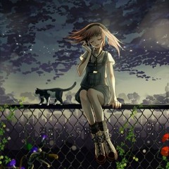 Nightcore- Fences Paramore