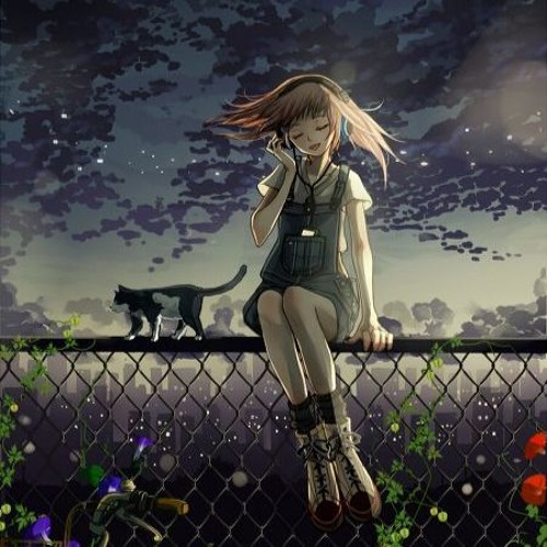 Nightcore- Fences Paramore