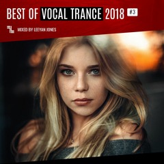 Best Of Vocal Trance 2018 Vol. 3
