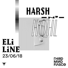TMF Set #026 – ELi LiNE – Harsh n’ Hohl – Zurich