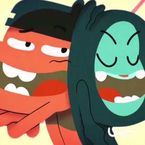 Gumball - Make The Most Of It Ft. Darwin