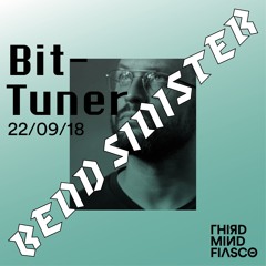 TMF Set #025 - Bit-Tuner - Bend Sinister - Provitreff