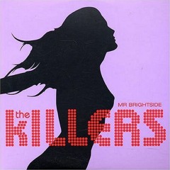 Mr. Brightside X Miss You (The Killers/Fox Stevenson) Marshmello Mashup