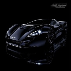 Paradise (Official Instrumental)